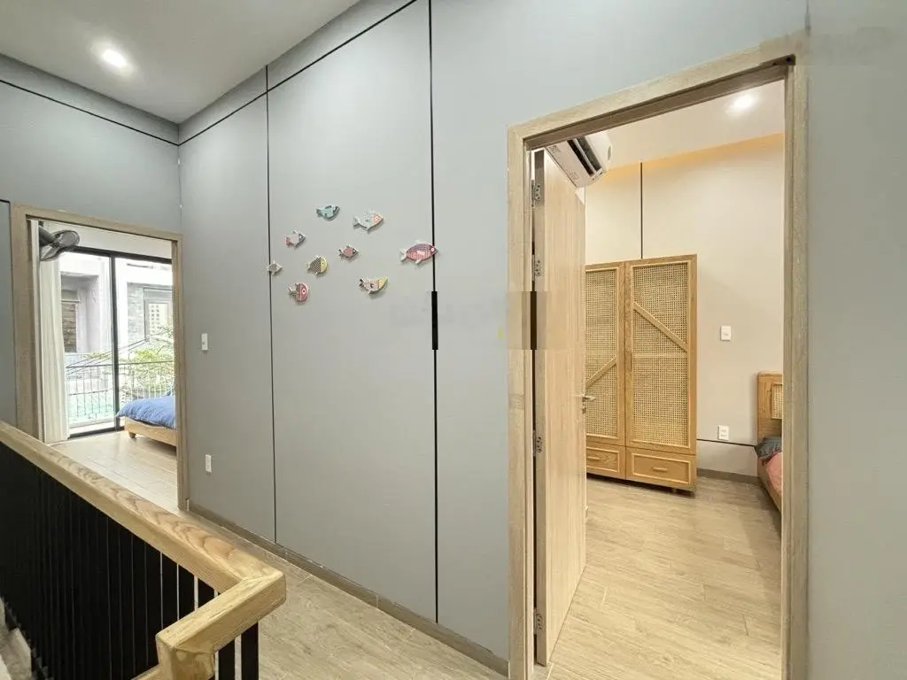 Rinh ngay gà đẻ trứng vàng căn hộ 2 tầng, kiệt ô tô, dòng tiền 18 triệu/ tháng tại Chế Lan Viên
