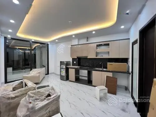 Giá giật mình! Bán nhà 6T thang máy, khu phân lô vip nhất Ba Đình, 103m2, MT 7,3m - 31,4 tỷ