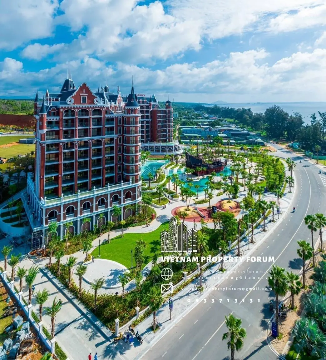 Bán gấp Biệt Thự SLập 10x20m,khu 7 gần Hồ Bơi,đường thông,không đêm đường,đã nhận nhà.Giá 6.5 tỷ
