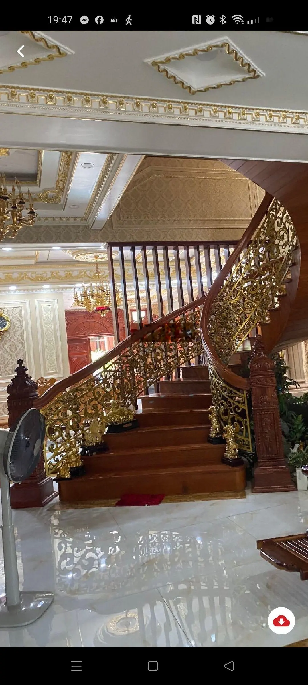 Biệt thự 500m2 - cổng vàng nội thất gỗ cao cấp (tặng toàn bộ), bình chiểu, thủ đức.