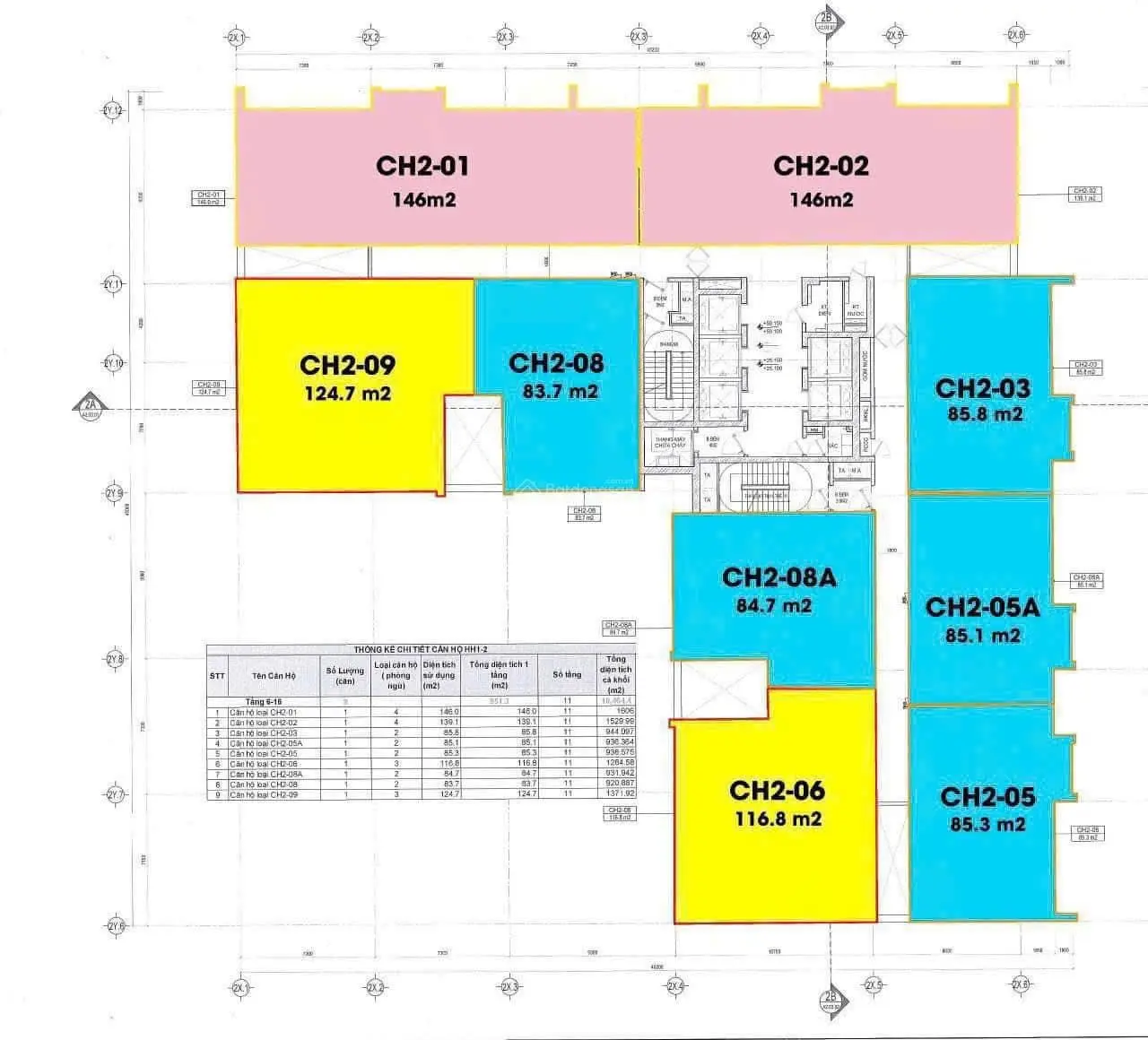 10 suất ngoại giao The Matrix One GĐ2 chọn tầng chọn căn giá tốt nhất thị trường LH: 0981 294 ***