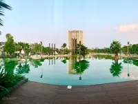 còn duy nhất căn 3PN 95.12m2 tại Moonlight An Lạc Green Symphony, giá chỉ 5.15 tỷ