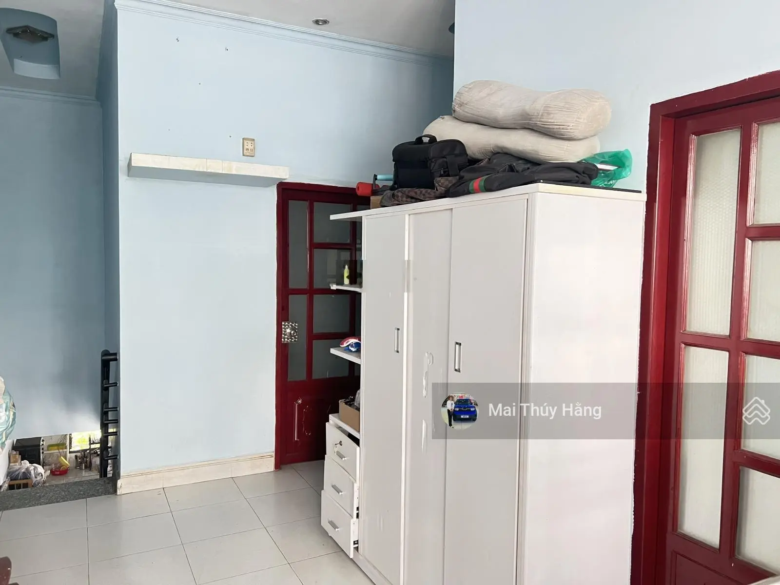 Duy nhất nhà 1t1l mtkd ngay phạm văn đồng - ngang 6m - giá 7 tỷ