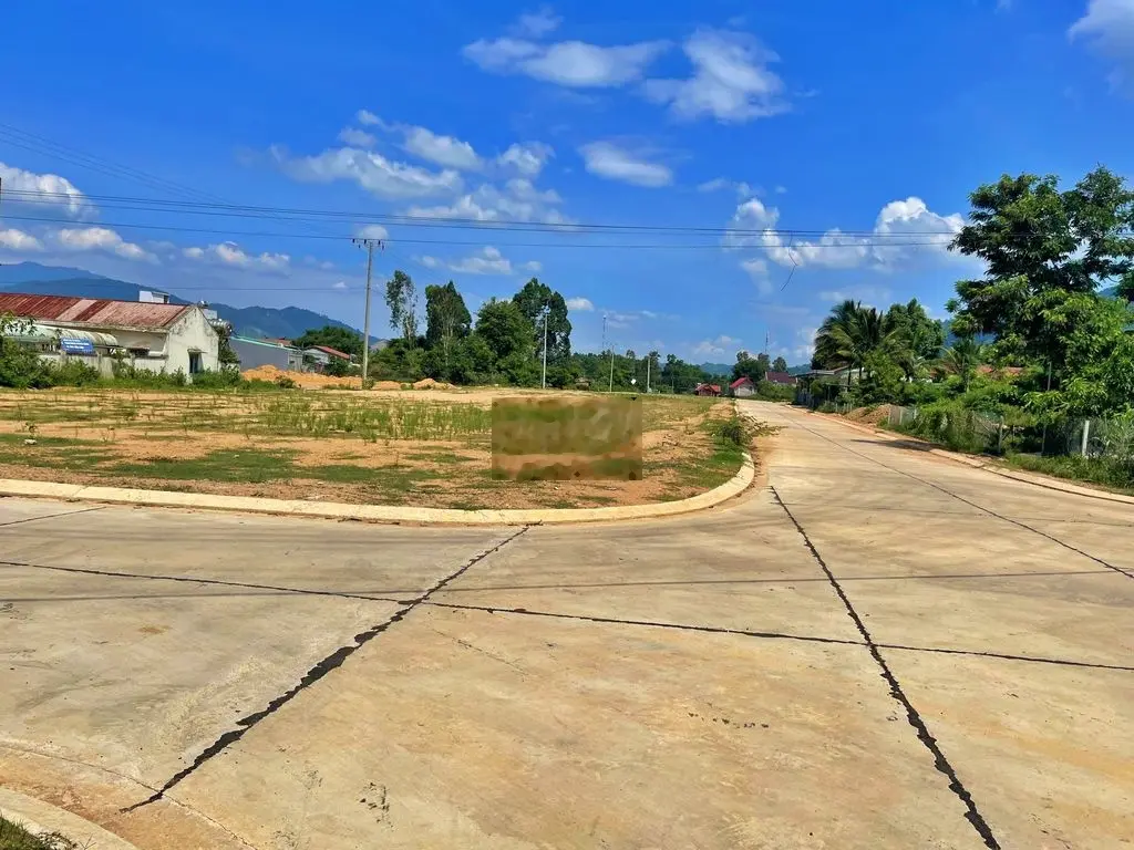 Booking nhận 3 chỉ vàng SJC khi đặt mua đất TTHC Huyện M'Đrắk-Đăk Lắk!
