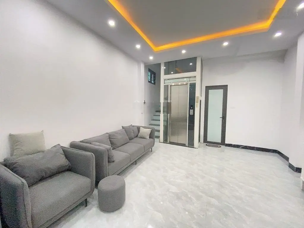 Bán Nhà Lô Góc 5Tầng Ngõ 2 Quang Trung, Hà Đông,DT 51m2, 3 Thoáng, Ô Tô Vào,Thang Máy,Full Nội Thất