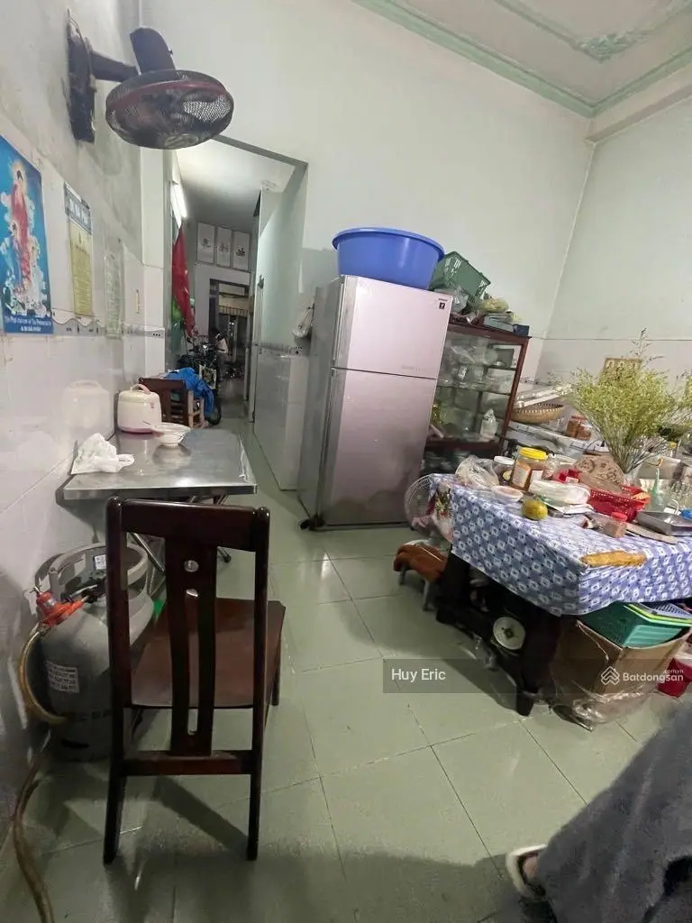 Hàng ngon hiếm - nhỉnh 7 tỷ sở hữu mặt tiền nội bộ khu Bình Phú - 4x16m - 3 tầng - sát công viên