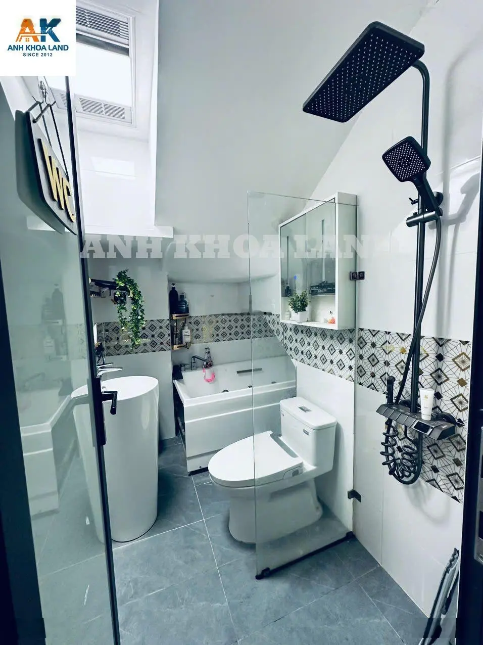 Bán CHDV 20 phòng thu 80tr/th- hẻm xe hơi Hoàng Diệu 2 - P Linh Trung, DT 90m2