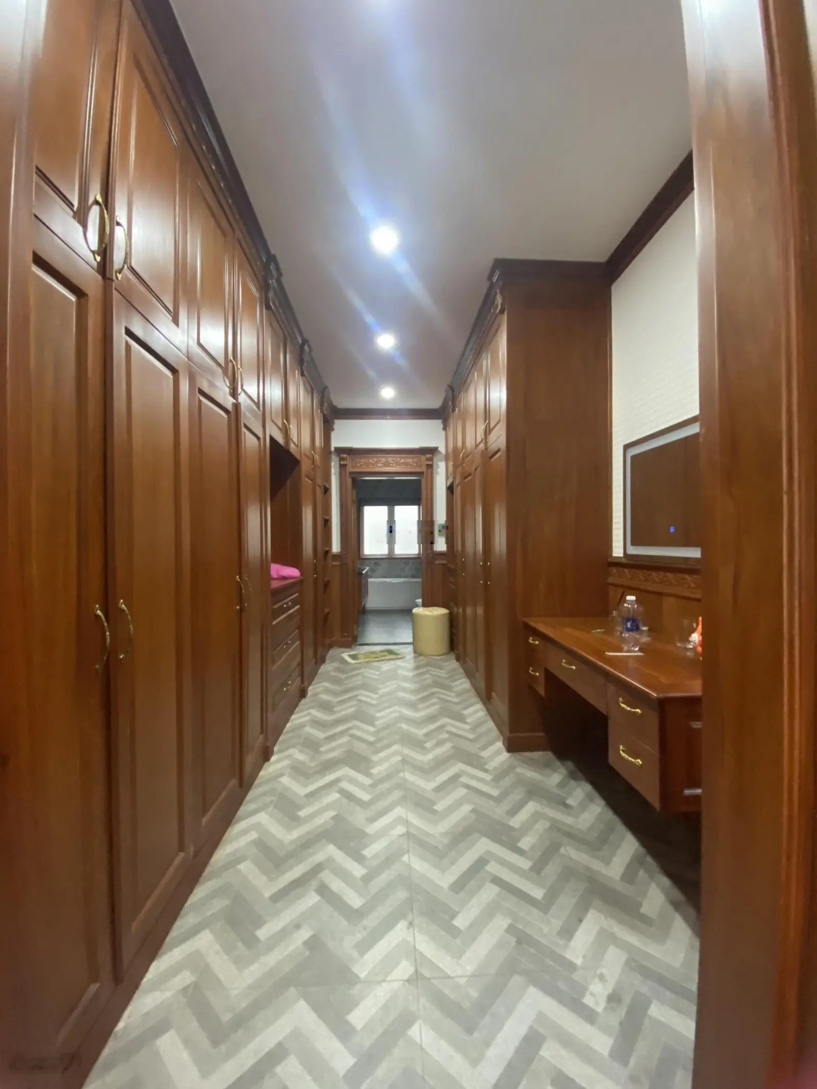 Bán biệt thự gỗ Thới Hoà, Bến Cát, Bình Dương giá 9 tỷ