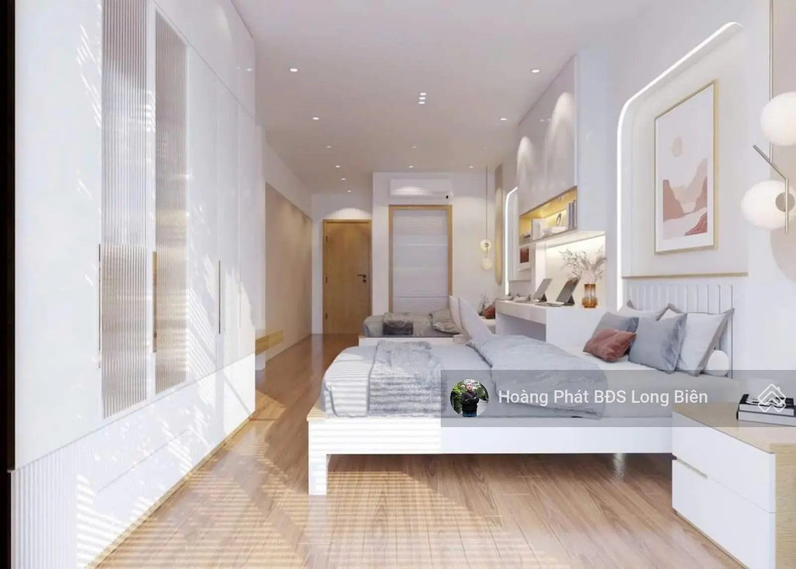 Bán nhà Tư Đình, hàng xóm khu BT Minh Tâm, thang máy, ô tô tránh, 52m2 x 7T, 14.2 tỷ. LH 0965858116
