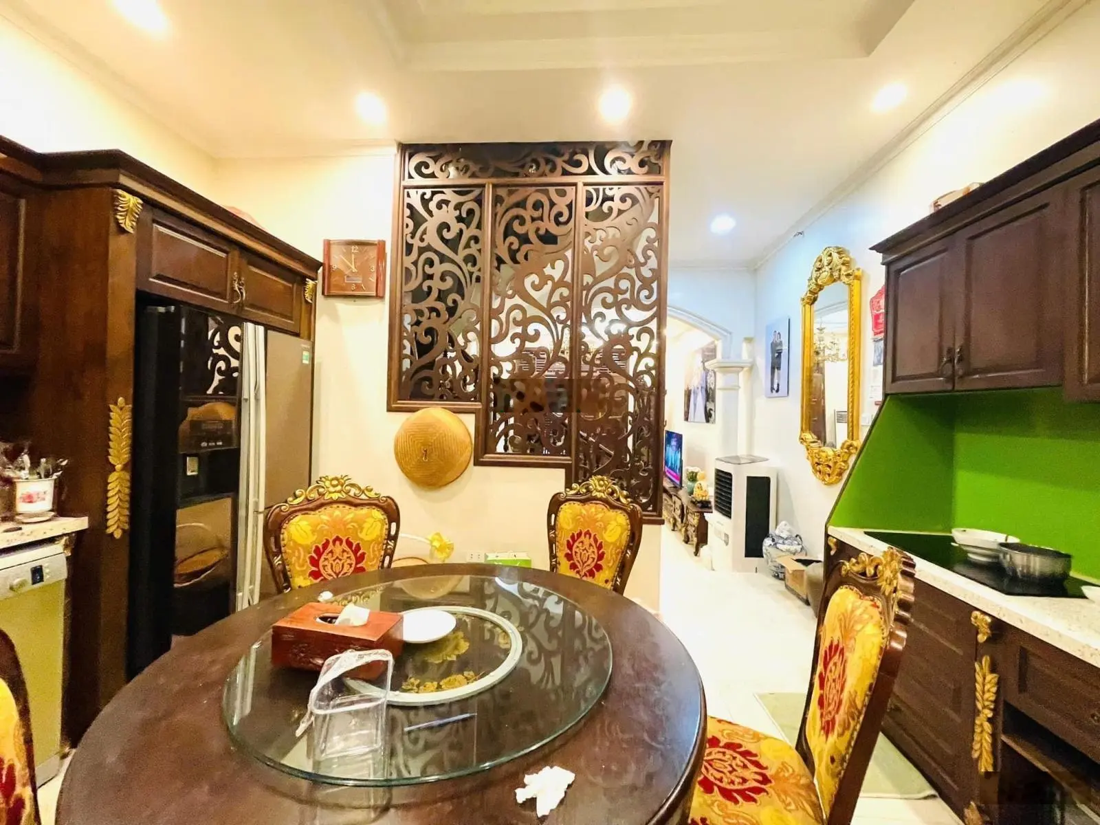 Nợ ngân hàng bán nhà phố Phan Đình Phùng phân lô quân đội Ba Đình 65m2 5 tầng MT 4.7m nhỉnh 19 tỷ