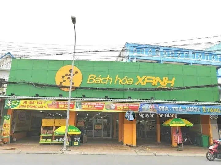 CẦN BÁN GẤP ĐẤT 120m2 Đất TC,Giá 500tr.Đ.Võ Văn Kiệt gần Chợ Mỹ Xuyên,Trường THPT Chuyên Mỹ Xuyên.