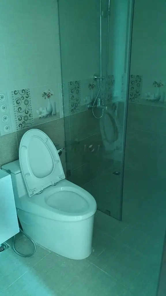 Bán lỗ 1 tỷ Penthouse 210m2, trung tâm Q6 siêu đẹp