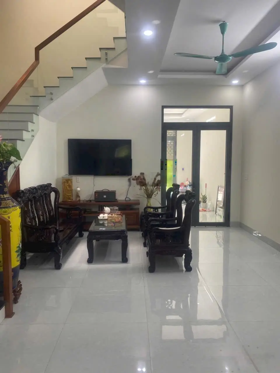 Dt 6x21 giá : 5.5 tỷ, bán nhà thanh sơn c tuyệt đẹp, xã hoà long, thành phố bà rịa