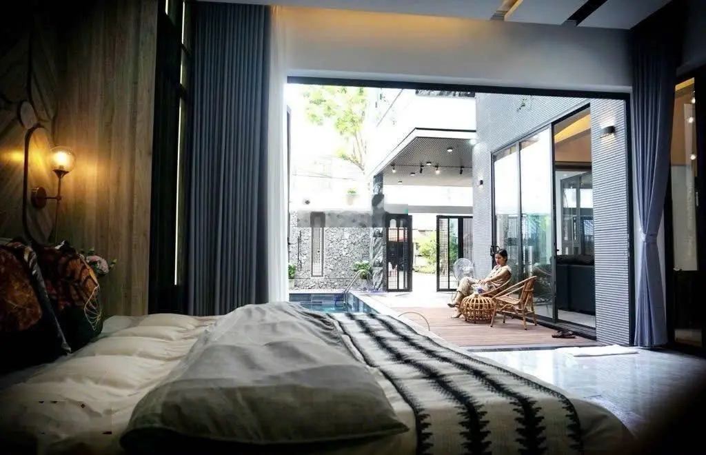 Villa phong cách hiện đại giữa lòng thành phố, vị trí Vip Phú Xuân 4 Đà Nẵng, 12 tỷ 700 hot