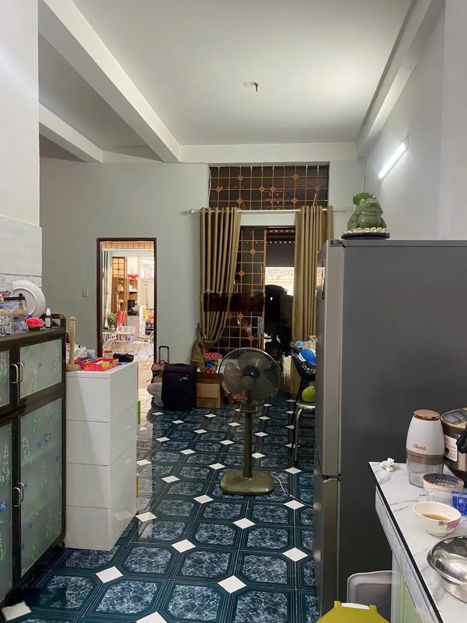 Bán nhà 3 lầu KDC Tân Quy Đông, P. Tân Phong, Q7 - 6m x 15m giá tốt 13,5 tỷ
