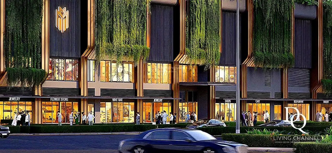 Mở bán căn hộ The Global City giỏ hàng giá tốt nhất trực tiếp CĐT - chiết khấu 16%