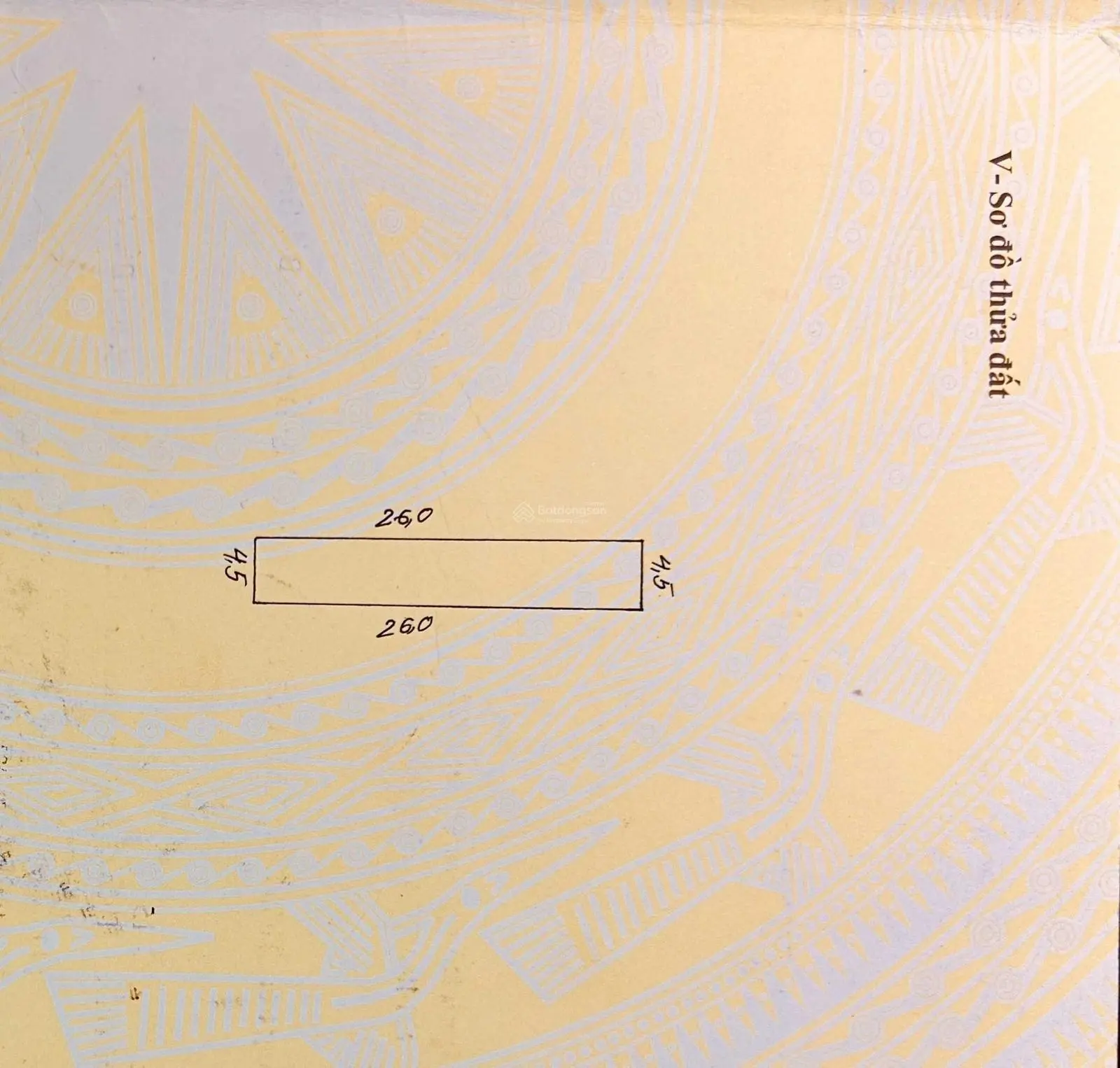 Siêu Gấp! Bán nhanh mặt phố, 117m2, 2 mặt tiền, đối diện 3 trường học, cạnh khu công nghiệp 400ha.