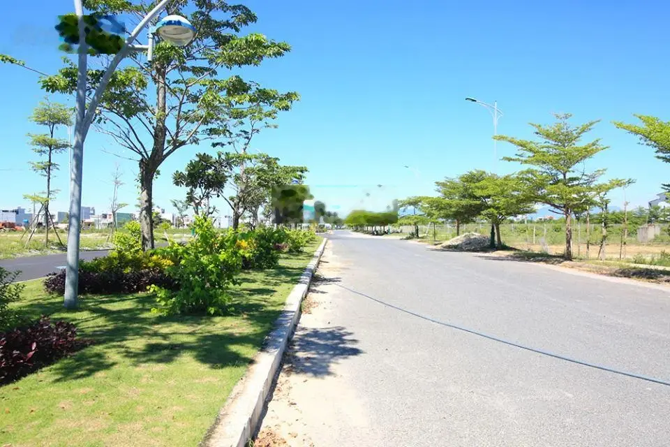 Bán đất nền đẹp xuất sắc tại đường Nguyễn Phan Chánh, giá 4,5 tỷ, diện tích 150m2