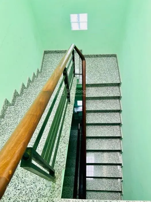 Giáp Q6, Tân Phú - đường 6m Đất Mới - 4 tầng BTCT 70m2 - ngang lớn 5m - chỉ nhỉnh 5 tỷ