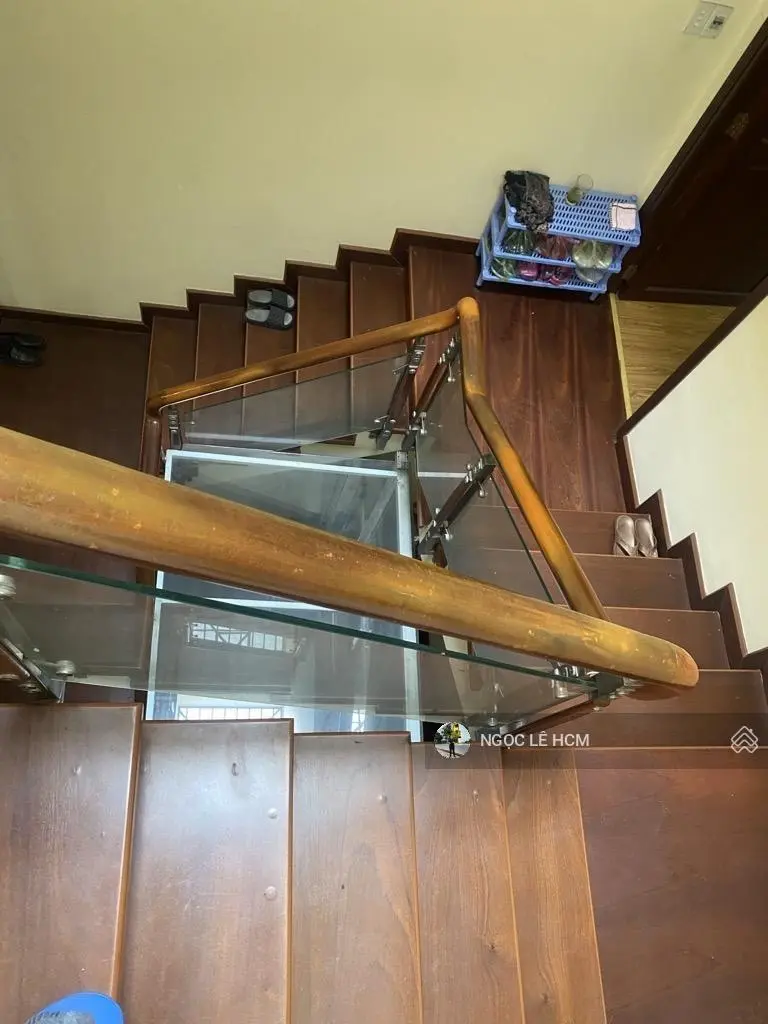 Mtkd Nguyễn Thị Thập, Q7 - 108m2 - 5 tầng - ngang 4m - sẵn dòng tiền - nhỉnh 23 tỷ thương lượng