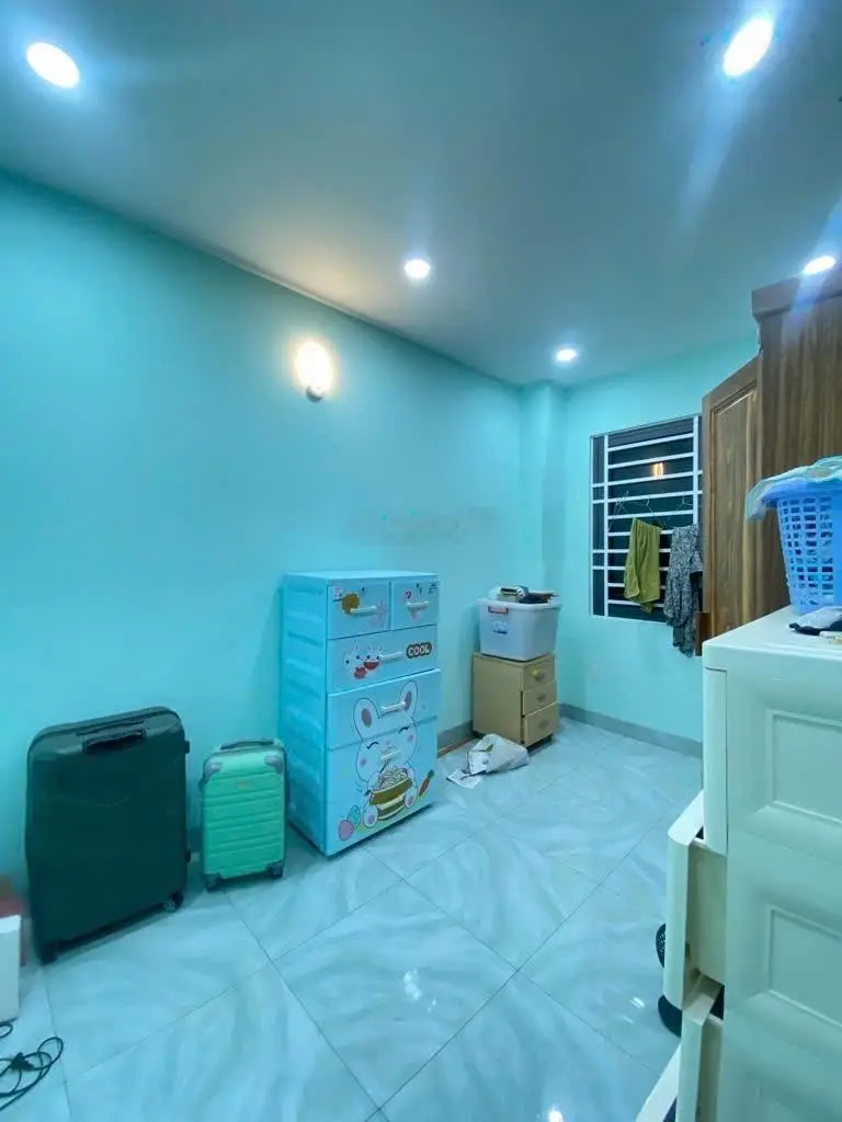 Bán nhà gần 60m2 Đặng Thuỳ Trâm Phường 13 Bình Thạnh