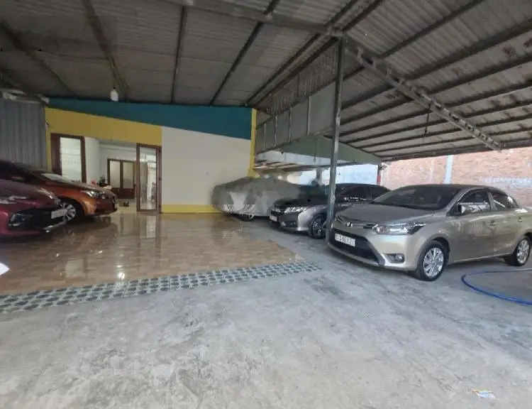Nhà c4 bãi oto MT HXH thông đầy tiềm năng lên đường 674m (25x27) 47 tỷ, đường 2 Tăng Nhơn Phú B, Q9