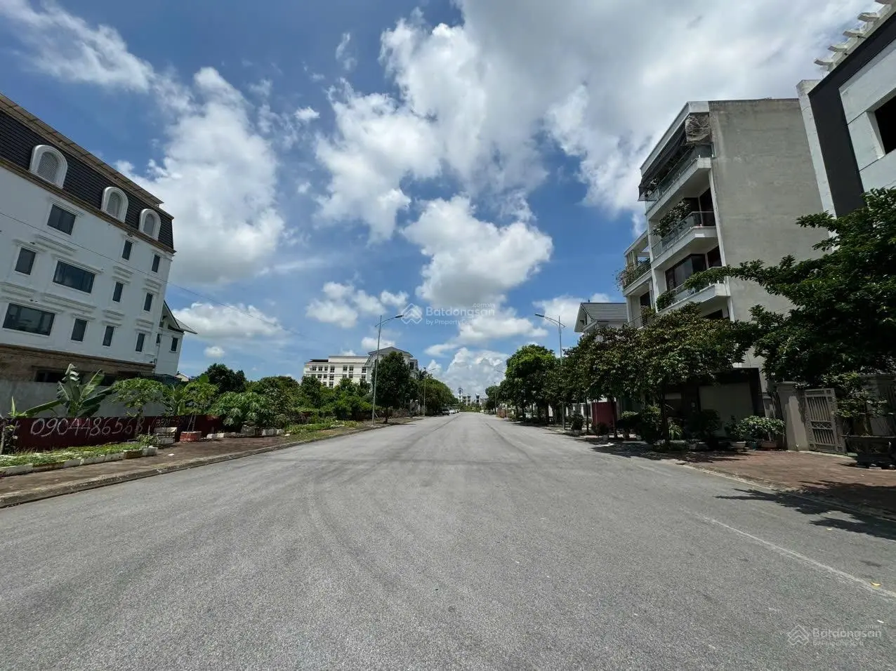 Bán 80.5m2 đất tuyến 2 Lê Hồng Phong giá tốt