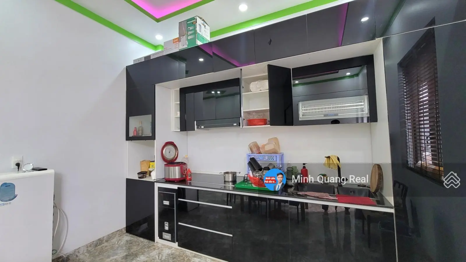 Bán shophouse kinh doanh 3 tầng, 5x20 đường D7 (32m) khu đô thị Bàu Xéo, chỉ 4,x tỷ