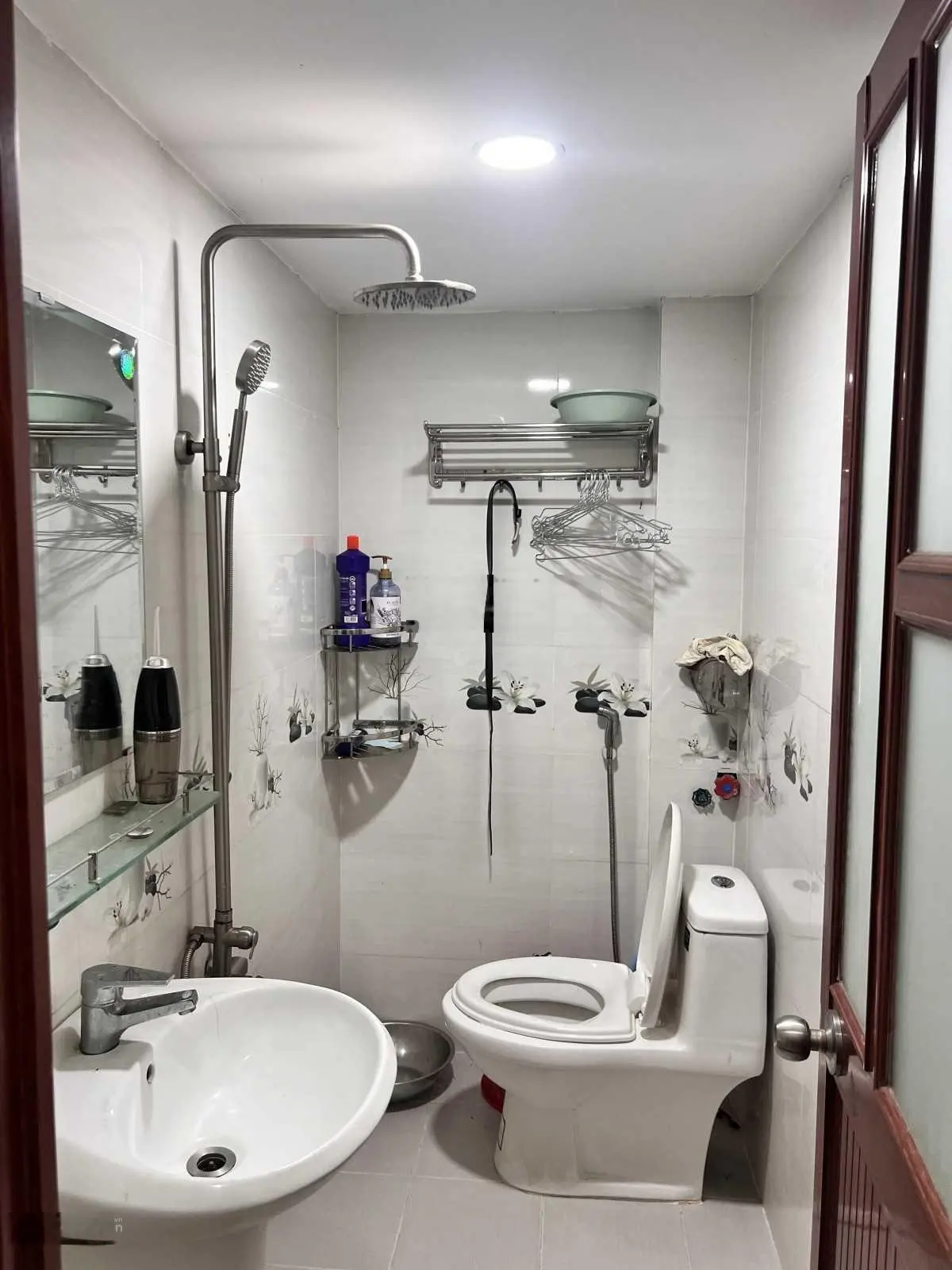 Bán Nhà Ngay Chợ Hiệp Bình, để lại hết nội thất Xịn, 35m2 giá 3,6 tỷ