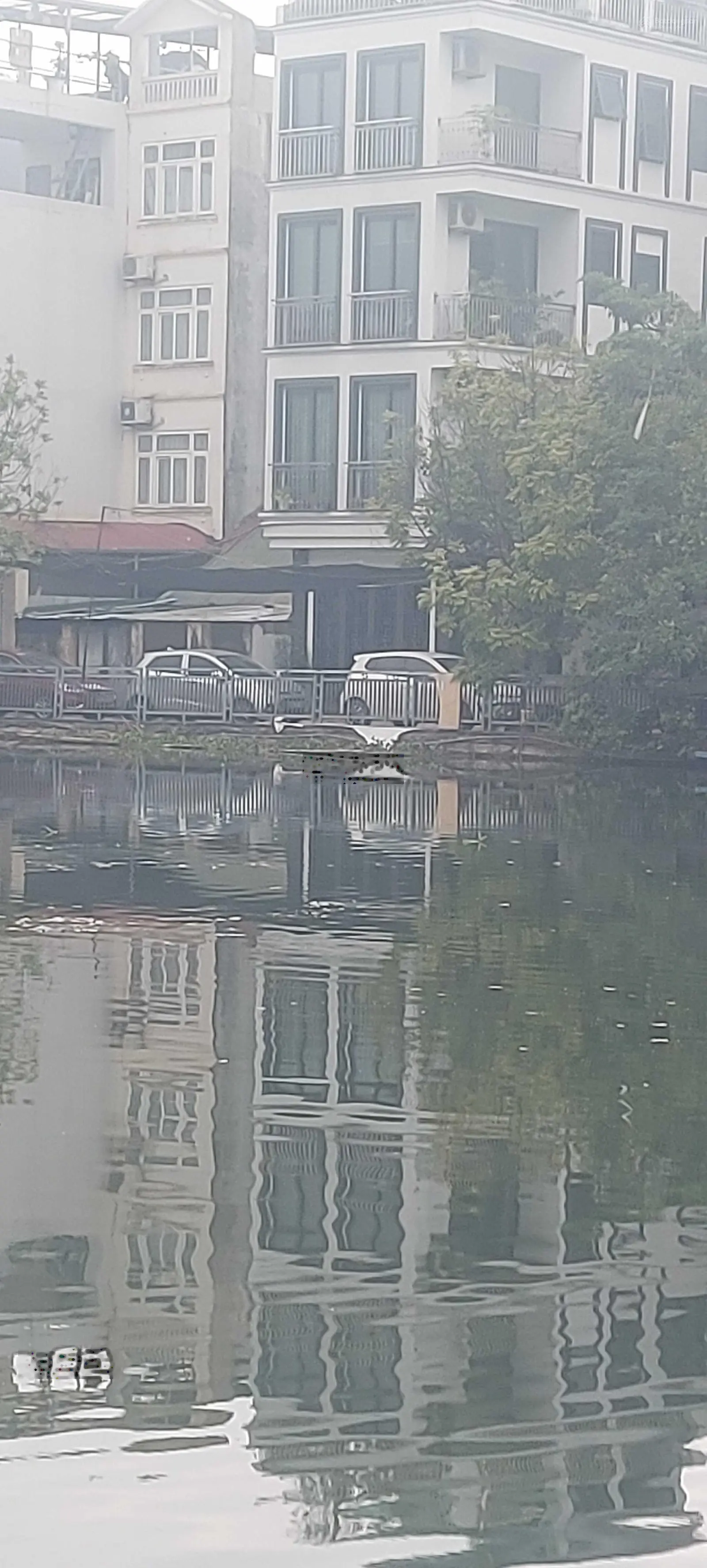 Cần bán nhà riêng giá 11,5 tỷ VND tại Phường Khương Đình, Thanh Xuân, Hà Nội