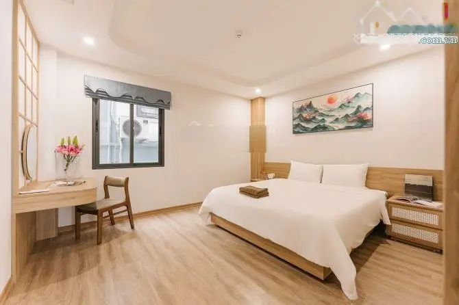 Gấp! bán trước tết âm lịch - toà nhà apartment 8 tầng, tm 10m phố linh lang ba đình 150tr/