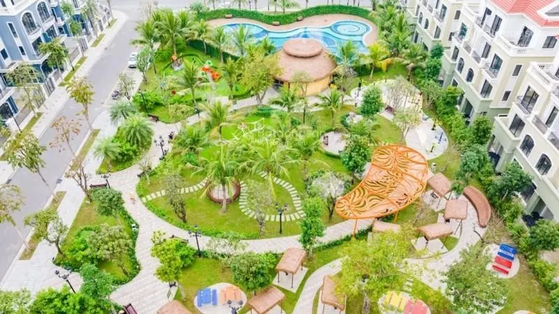 Căn hot San Hô 65m² - Gần Royal Wave Park & China Town, mặt tiền rộng 5m, đầu tư cực tiềm năng