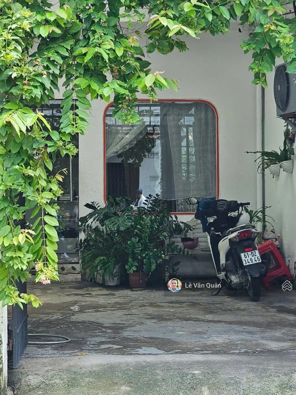 Bán rẻ nhà dĩ an gần chợ dĩ an