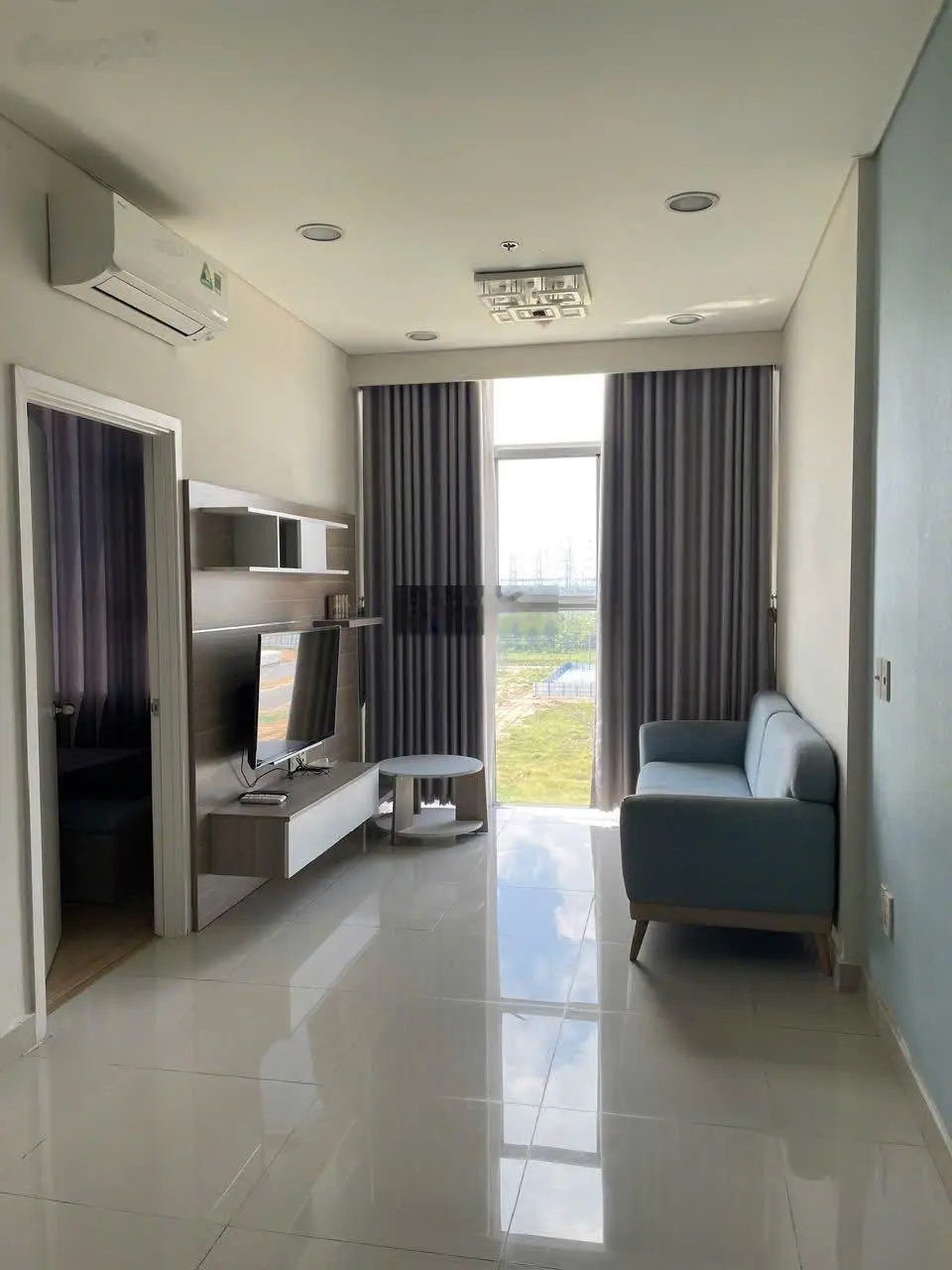 Bán căn hộ Sora 1 kế bên Aeon tp mới 2pn 2wc 72m2 đầy đủ nội thất giá 2.5 tỷ bao thuế phí có sổ