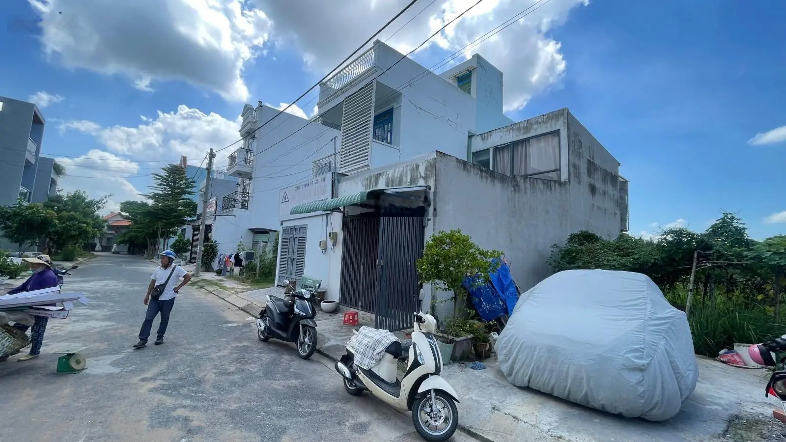 CHÍNH CHỦ CẦN BÁN ĐẤT NỀN KDC SAMSUNG VILLAGE GIÁ RẺ NHẤT THỊ TRƯỜNG. LH 0911 875 ***