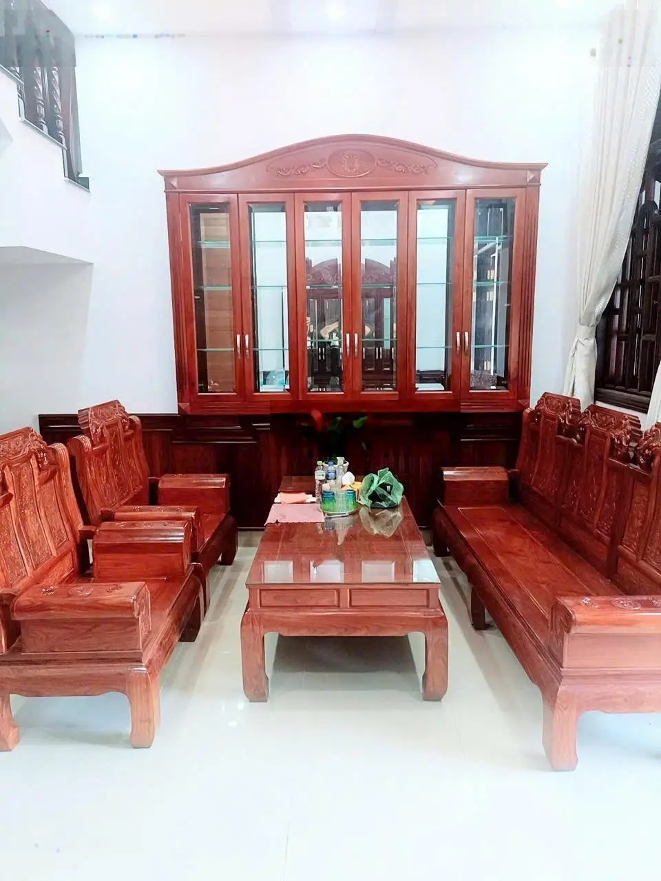 Bán căn nhà cực hiếm đường Đỗ Xuân hợp, dt 50m2 , sàn 160m2 , phường Phước Long B , Q9