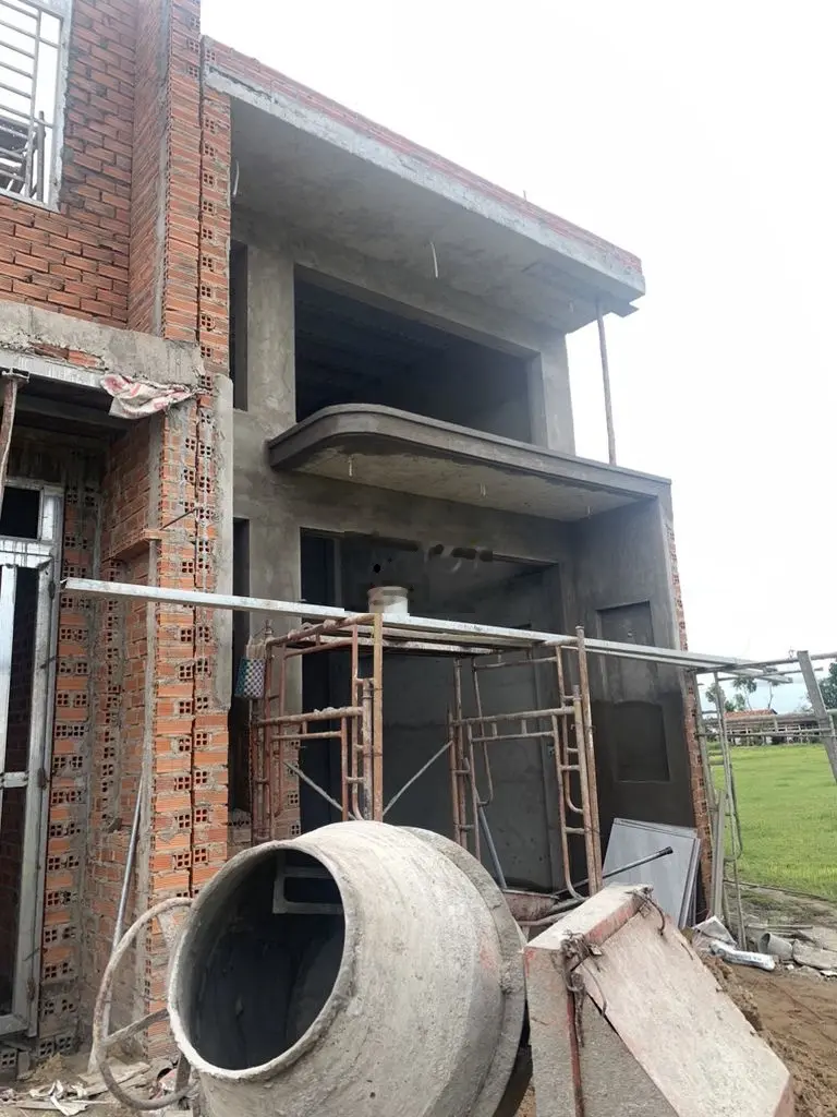 Bán Gấp Nhà Chính Chủ Sổ Hồng Riêng Giá Chỉ 775 Triệu Tại Mỹ Hạnh Bắc