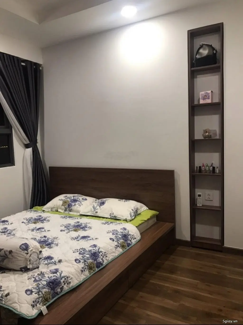 Lên Deal Căn 2PN 2WC 68m2 Gía 3,35 Tỷ - Nhà Đẹp View Thoáng - Hỗ Trợ Vay Ngân Hàng
