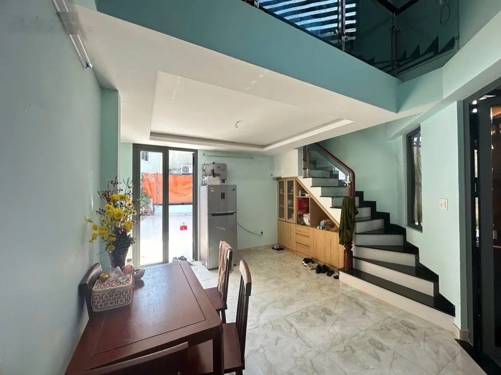 Chính chủ bán nhà 5 tầng Xô viết nghệ tĩnh Bình Thạnh 80m2 gần quận 1, 50m ra hẻm xe hơi 5.5 tỉ TL