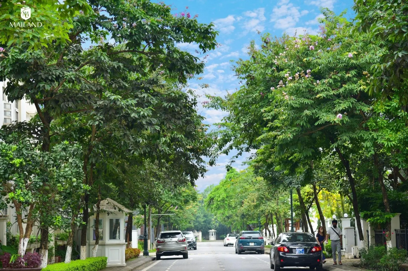 Cần bán ngay căn căn 3N2WC ~130m2 sẵn sổ nhận nhà ngay tại KĐT Splendora giá 5,7x tỷ