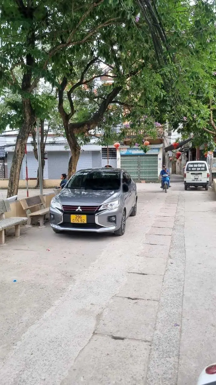 Bán nhà tại Ngọc Hồi, Thanh Trì. Diện tích 45m2