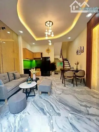Chủ cần tiền bán gấp nhà Xô Viết Nghệ Tĩnh,70m² giá 1tỷ560