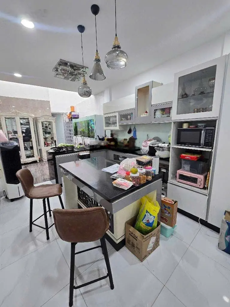 NHÀ RIÊNG 78m2 tại Bùi Thị Xuân, Tân Bình, NHỈNH 9 TỶ