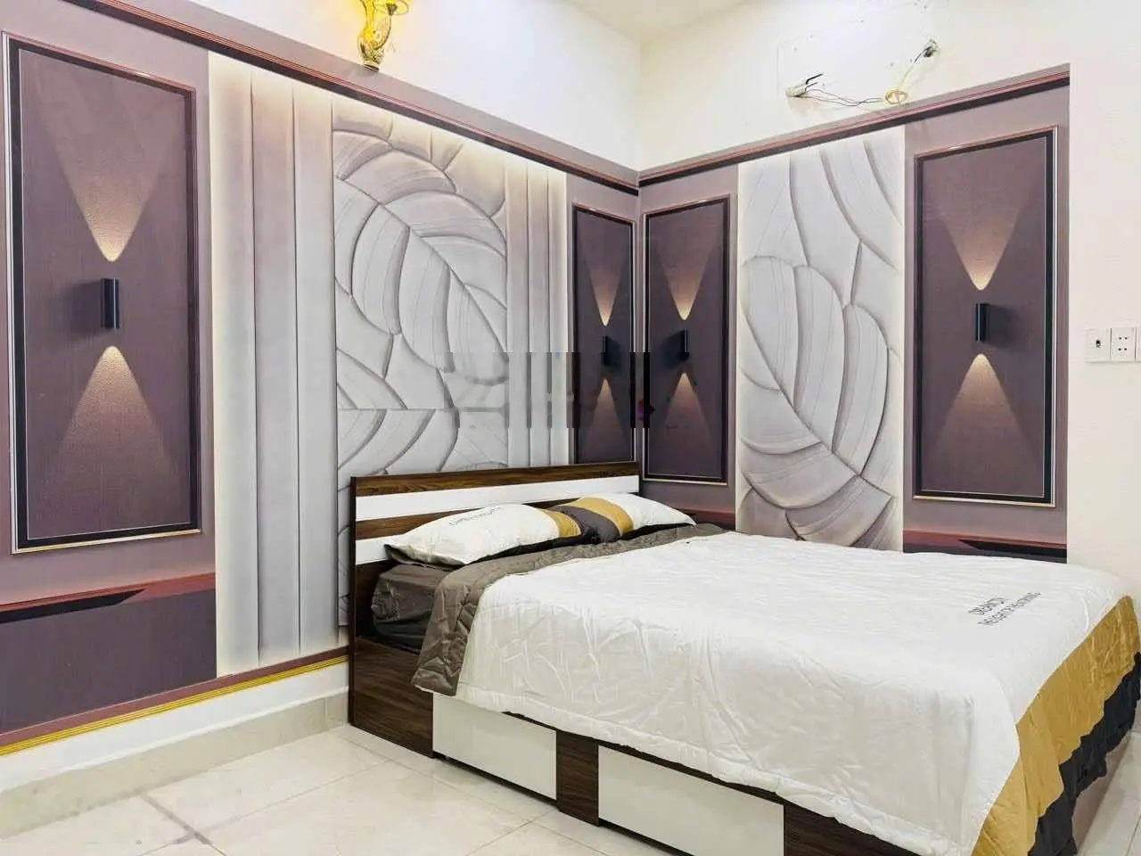 Quận 7 _nhà siêu đẹp_giá siêu rẻ _49.5m chỉ 6t tl_ lh : 0778037154 an xem nhà ngay.
