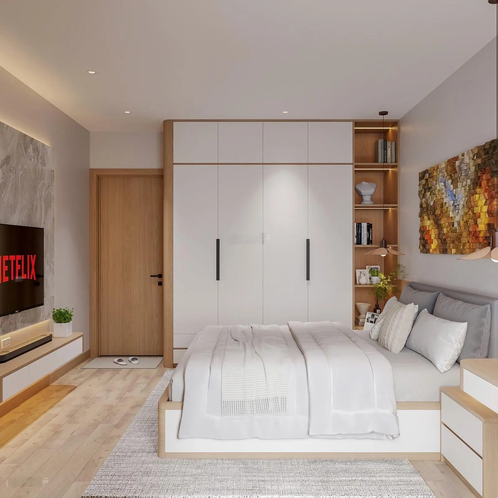 Chính chủ em cần bán căn góc 3 ngủ 110m2 C14 Bắc Hà ban công Đông Nam nhà full nội thất đẹp