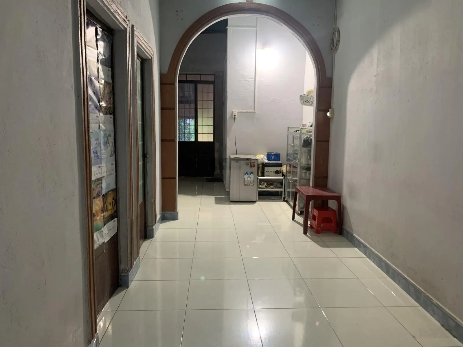 Bán nhà đường tổ 39, thị trấn Dầu Giây, Huyện Thống Nhất, Đồng Nai