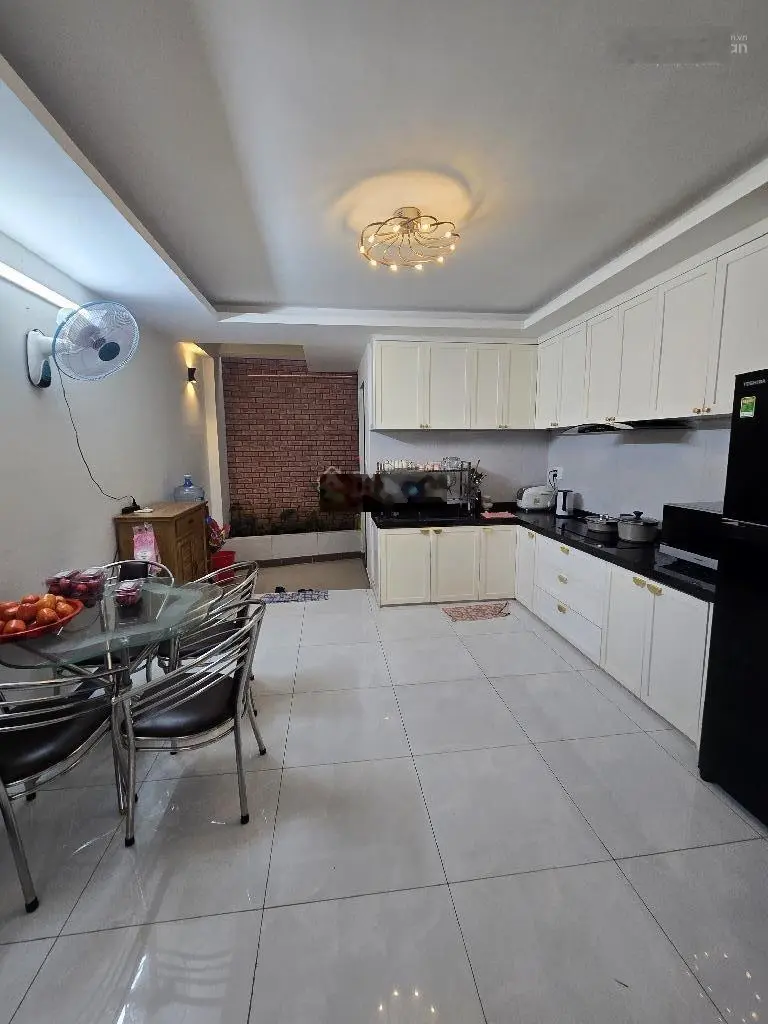Nhà đẹp 5 tầng bình tân-gần võ văn kiệt, hồ học lãm- 55m2- 4*14- 5pn- oto ngủ trong nhà-giá 7.4 tl