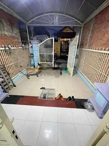 Nhà 1/ hẻm xe hơi quay đầu, Quận 7. 104 m2 chỉ hơn 6 tỷ.