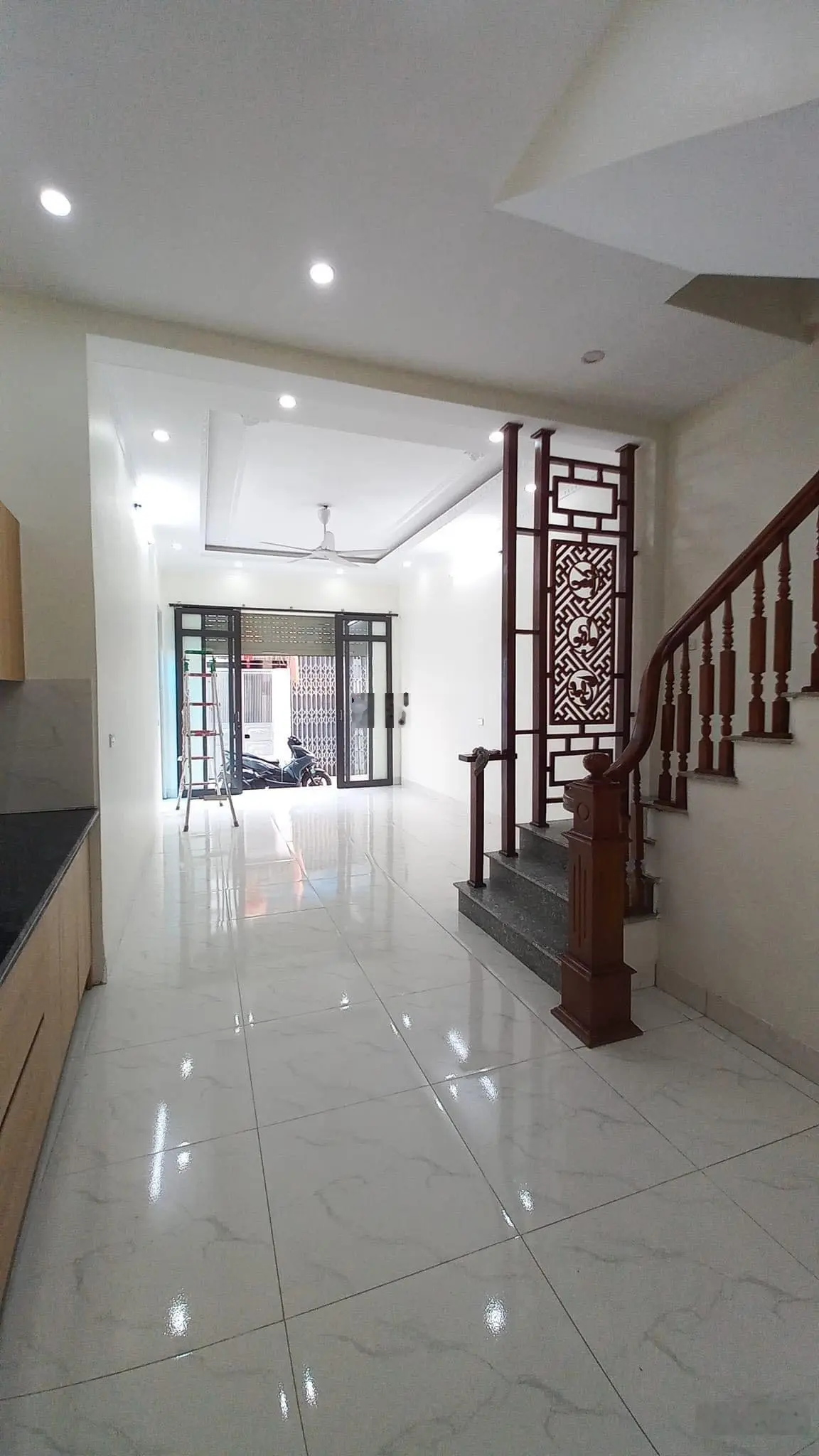 Siêu hot. Bán nhà Trần Huy Liệu, Văn Cao, Mỹ Xá, Giải Phóng