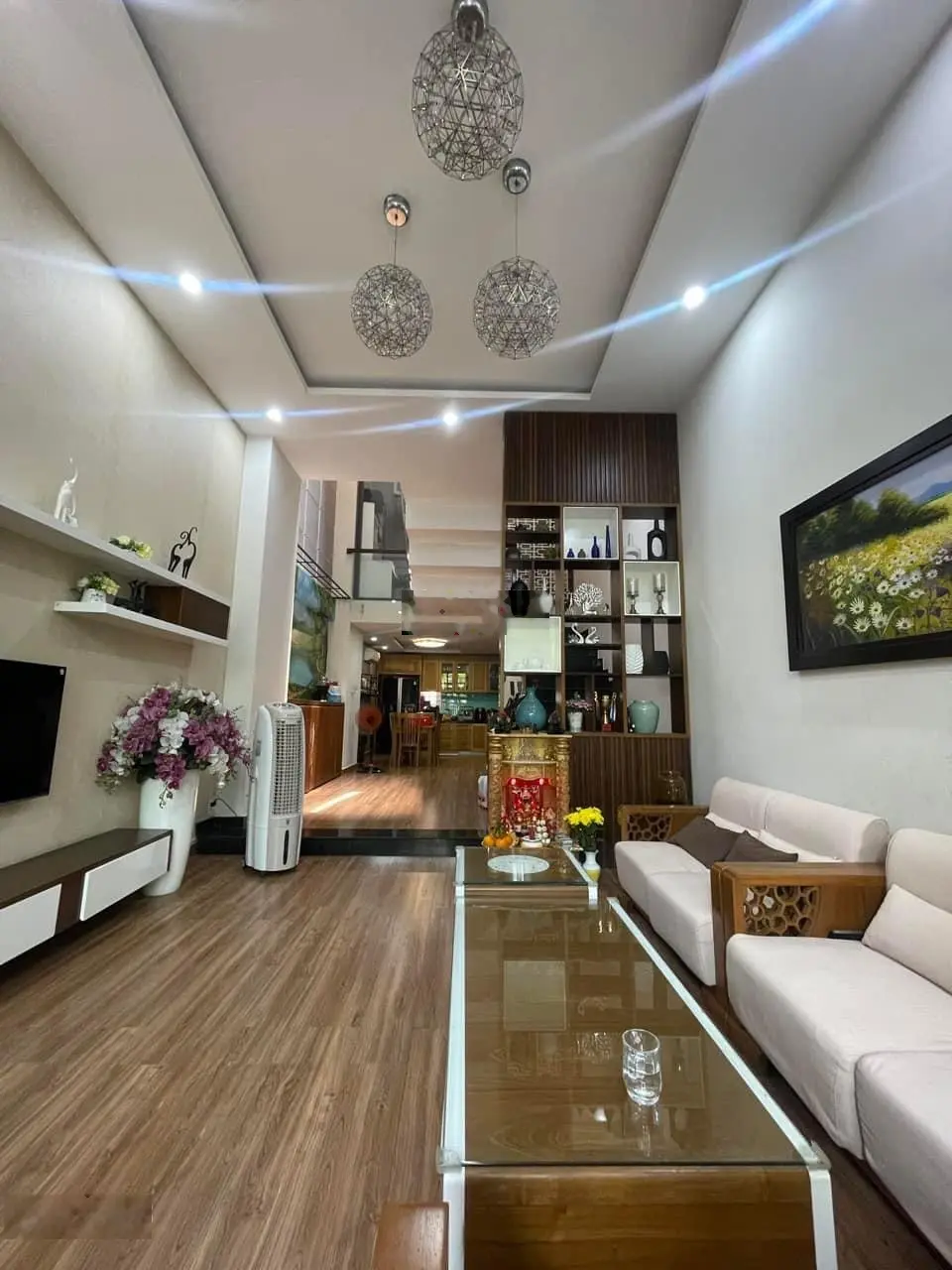 Chủ nhà cần bán nhanh nhà MT Dương Tự Minh